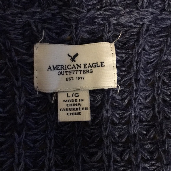American eagle sweater - Picture 2 of 5
